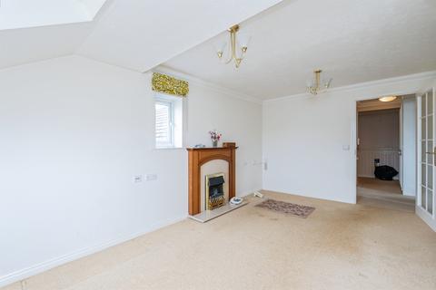undefined, Alma Road, Romsey