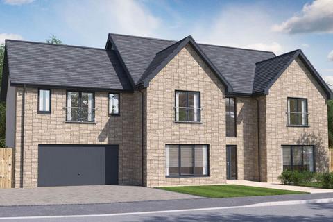 undefined, Plot 85, Stewart Garden Room at St Margarets, Firth Road EH25