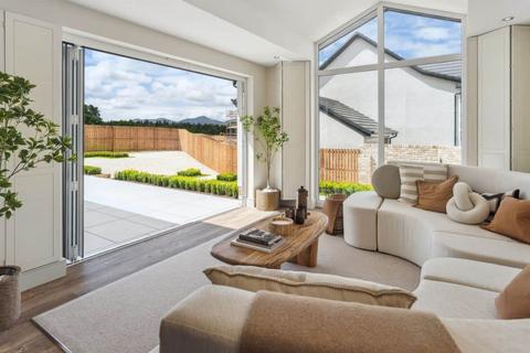 undefined, Plot 85, Stewart Garden Room at St Margarets, Firth Road EH25