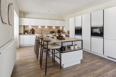 undefined, Plot 85, Stewart Garden Room at St Margarets, Firth Road EH25