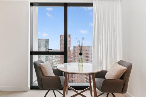 undefined, River Park Tower, 1 Nine Elms Lane, London
