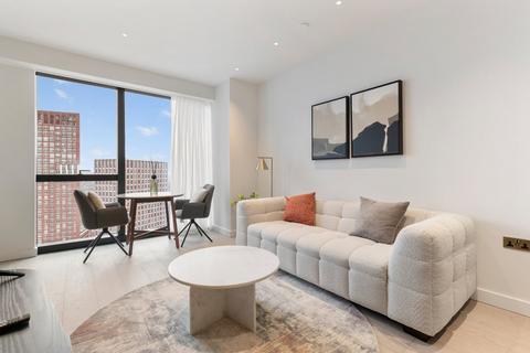 undefined, River Park Tower, 1 Nine Elms Lane, London