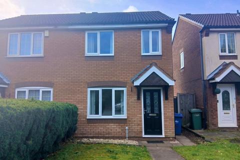 undefined, Rembrandt Close, CANNOCK