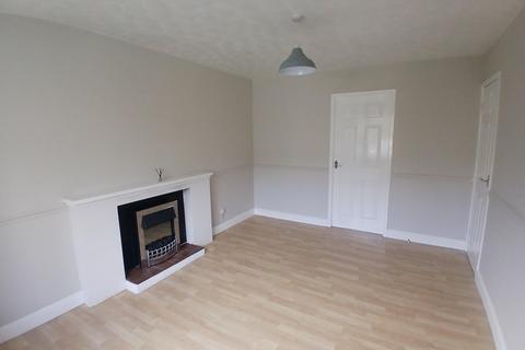 undefined, Rembrandt Close, CANNOCK