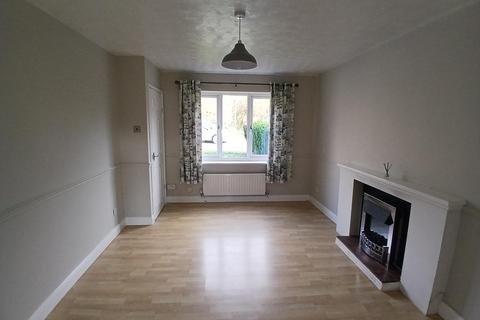 undefined, Rembrandt Close, CANNOCK