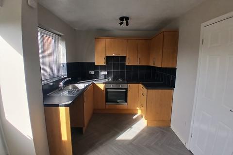 undefined, Rembrandt Close, CANNOCK