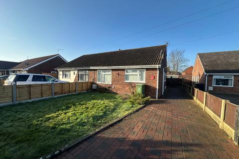 undefined, Queensway, Caister-on-Sea, GREAT YARMOUTH