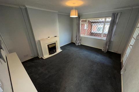 undefined, Queensway, Caister-on-Sea, GREAT YARMOUTH