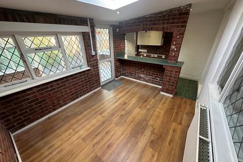 undefined, Queensway, Caister-on-Sea, GREAT YARMOUTH