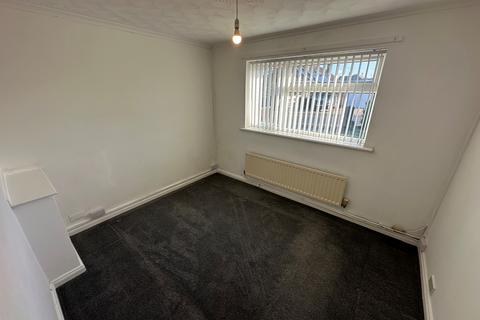 undefined, Queensway, Caister-on-Sea, GREAT YARMOUTH