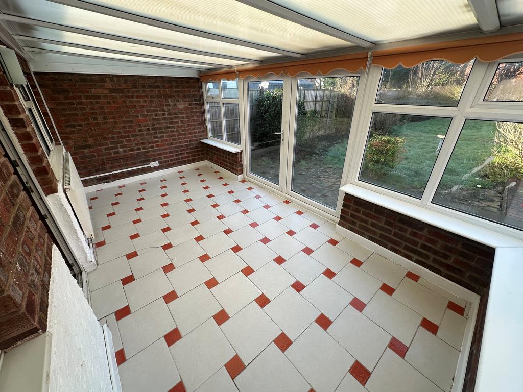 Conservatory