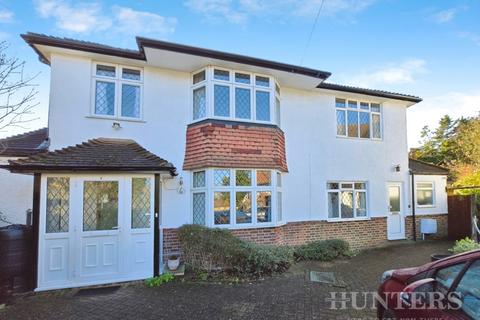 undefined, Park Close, Carshalton