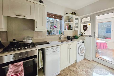 undefined, Park Close, Carshalton