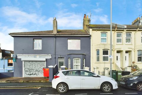 1 bedroom flat for sale, Queens Park Road, Brighton