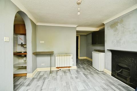 1 bedroom flat for sale, Queens Park Road, Brighton