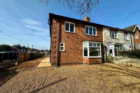 undefined, Briton Road, Abington NN3