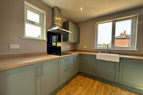undefined, Briton Road, Abington NN3