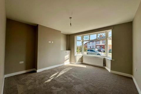 undefined, Briton Road, Abington NN3