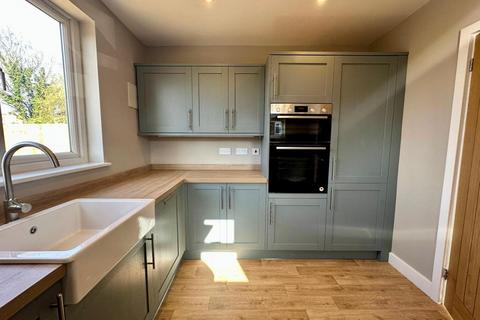 undefined, Briton Road, Abington NN3