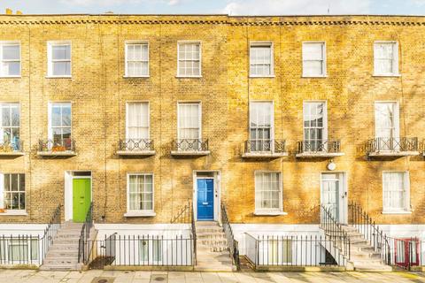 2 bedroom flat for sale, Prince Of Wales Road, London NW5