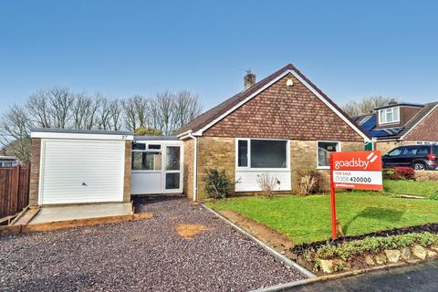 3 bedroom detached bungalow for sale, Bridport