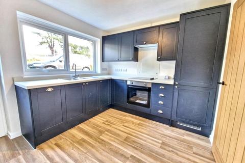 3 bedroom detached bungalow for sale, Bridport