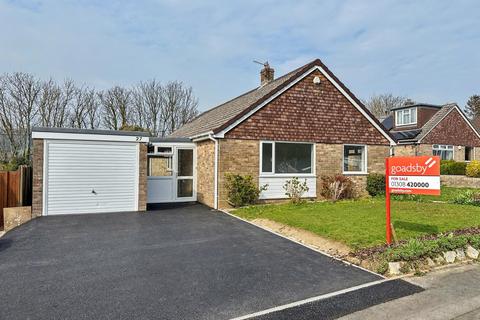 3 bedroom detached bungalow for sale, Bridport