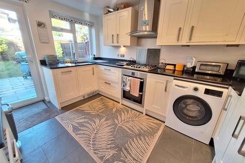 undefined, Cawsam Gardens, Caversham, Reading