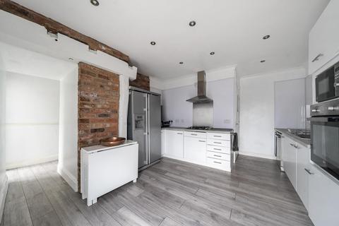 4 bedroom semi-detached house for sale, High Street, Cawood,