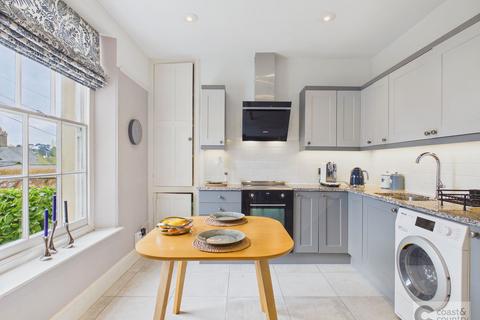 3 bedroom terraced house for sale, Mount Pleasant Road, Newton Abbot