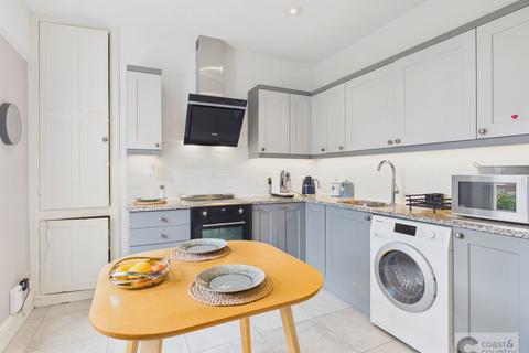 3 bedroom terraced house for sale, Mount Pleasant Road, Newton Abbot