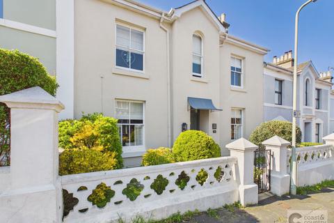 undefined, Mount Pleasant Road, Newton Abbot