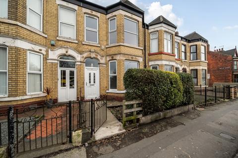 4 bedroom terraced house for sale, Holderness Road, Hull, HU9