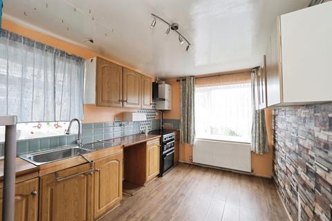undefined, Hurst Rise, Matlock DE4