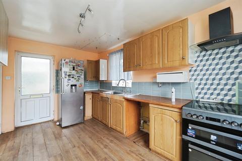 undefined, Hurst Rise, Matlock DE4