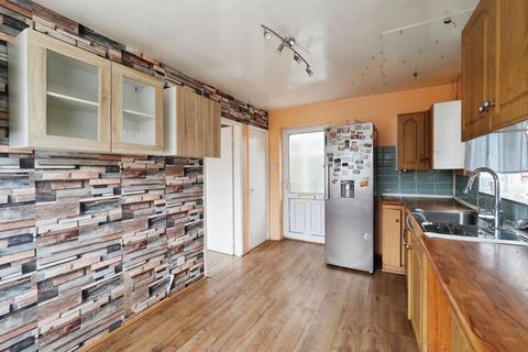 undefined, Hurst Rise, Matlock DE4