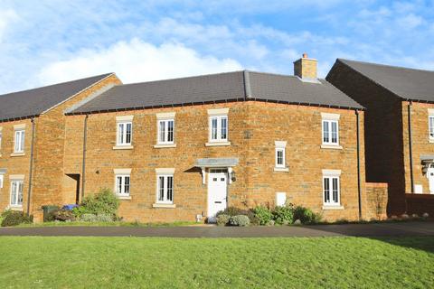 Blackwell Drive, Banbury