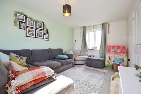 3 bedroom end of terrace house for sale, Blackwell Drive, Banbury