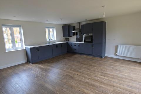 3 bedroom end of terrace house for sale, Blackwell Drive, Banbury