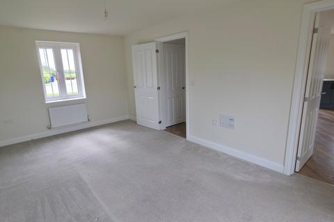 3 bedroom end of terrace house for sale, Blackwell Drive, Banbury