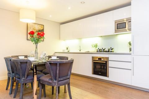 3 bedroom apartment to rent, Merchant Square, London W2