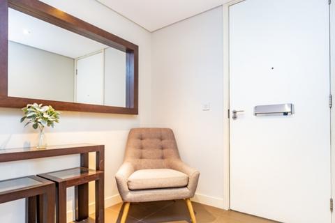 3 bedroom apartment to rent, Merchant Square, London W2