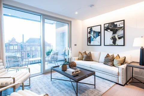 2 bedroom property to rent, Edgware Road, London W2