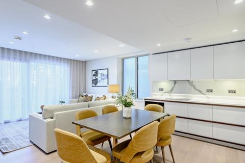 3 bedroom apartment to rent, Edgware Road, London W2