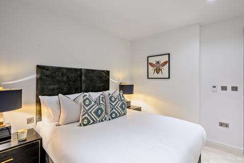 3 bedroom apartment to rent, Edgware Road, London W2