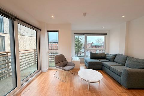 undefined, Rusholme Place, Devell House, M14