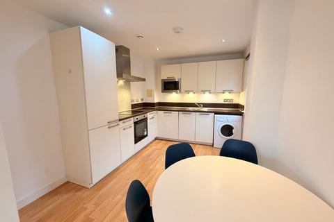 undefined, Rusholme Place, Devell House, M14