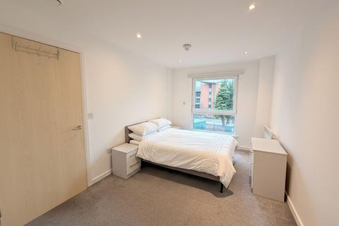 undefined, Rusholme Place, Devell House, M14