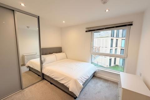 undefined, Rusholme Place, Devell House, M14