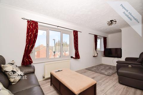 2 bedroom maisonette to rent, Kelvin Gardens Croydon CR0